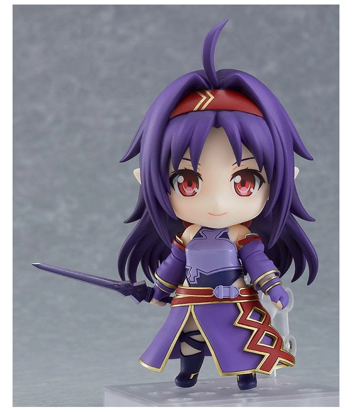 SWORD ART ONLINE - Yuuki Nendoroid Action Figure # 1753