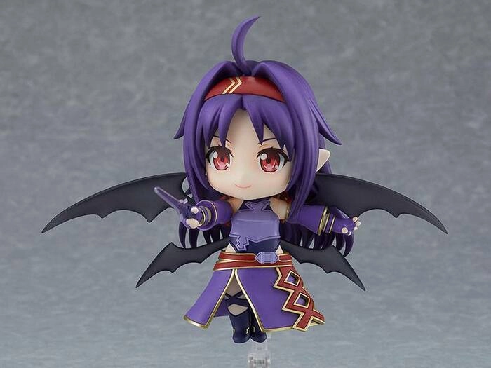 SWORD ART ONLINE - Yuuki Nendoroid Action Figure # 1753