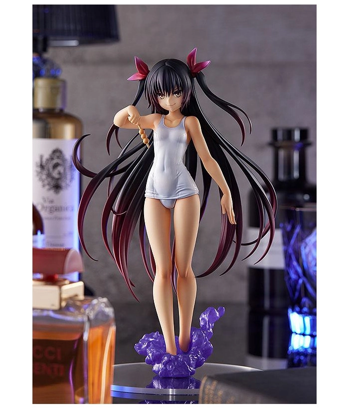 TO LOVE-RU DARKNESS - Nemesis Pop Up Parade Pvc Figure