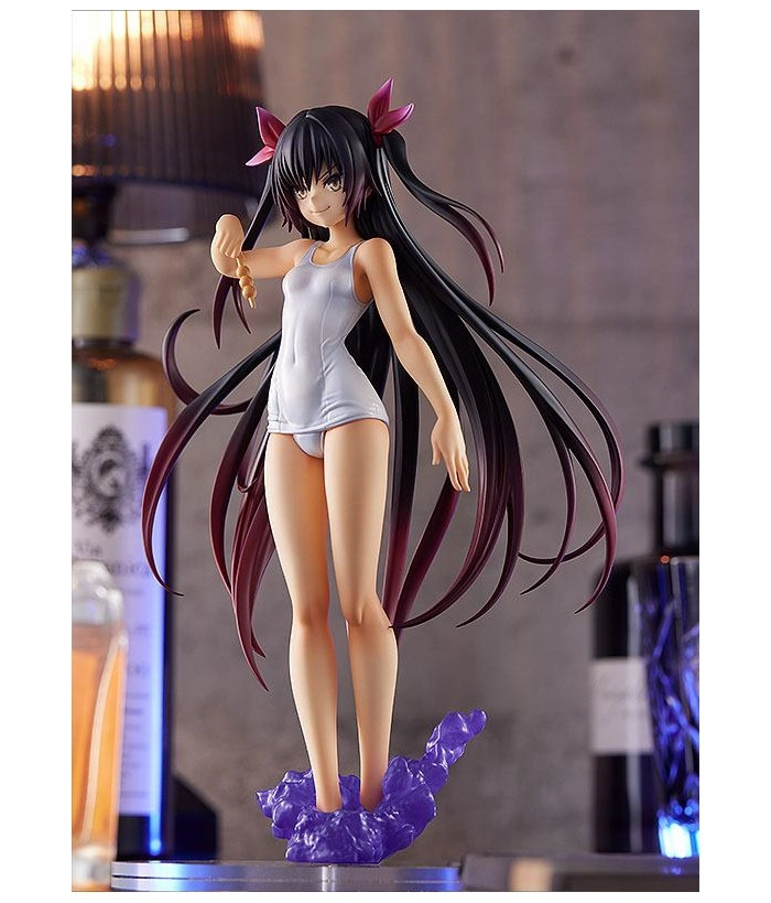 TO LOVE-RU DARKNESS - Nemesis Pop Up Parade Pvc Figure