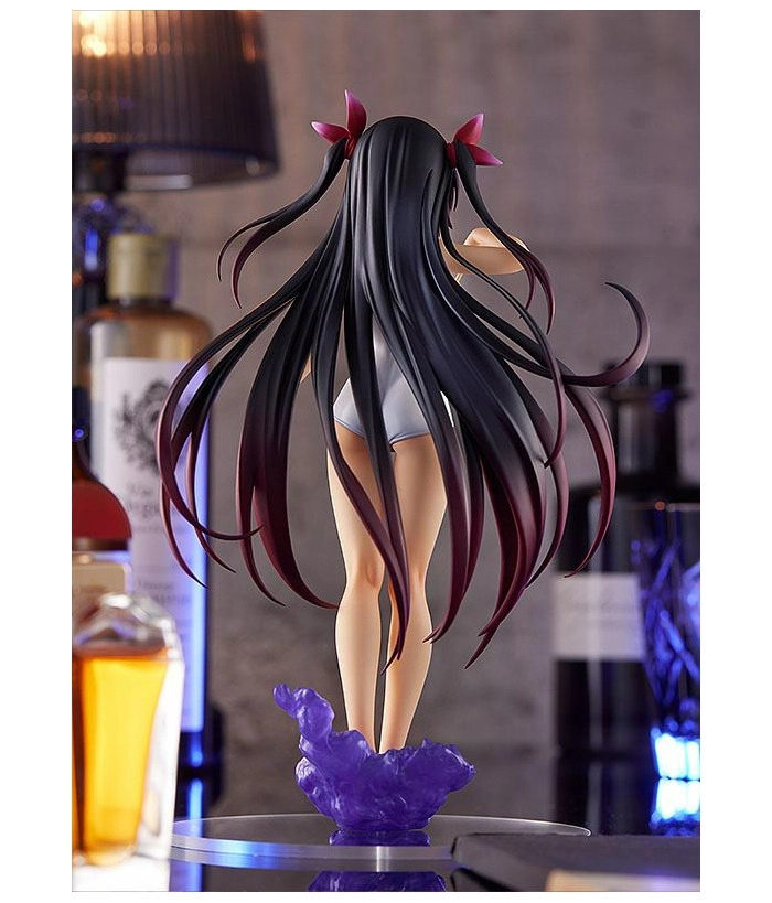 TO LOVE-RU DARKNESS - Nemesis Pop Up Parade Pvc Figure