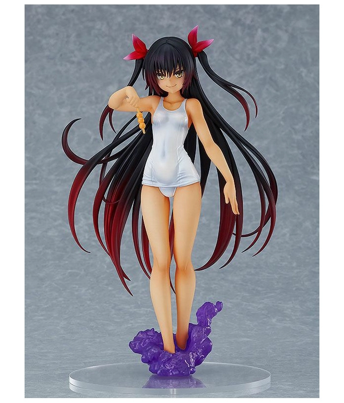 TO LOVE-RU DARKNESS - Nemesis Pop Up Parade Pvc Figure