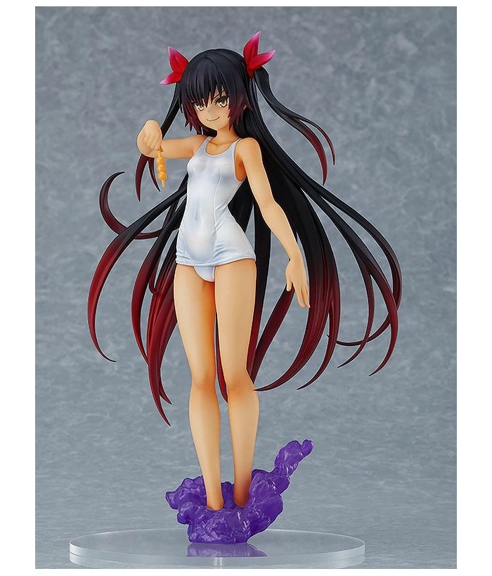TO LOVE-RU DARKNESS - Nemesis Pop Up Parade Pvc Figure