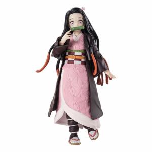 DEMON SLAYER - KIMETSU NO YAIBA - Nezuko Kamado S.H. Figuarts Action Figure