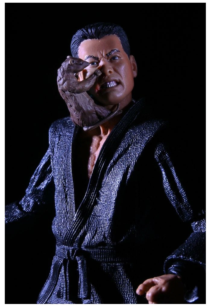 TMNT - Ninja Turtles 1990 Movie - Shadow Warriors Action Figure 2-Pack