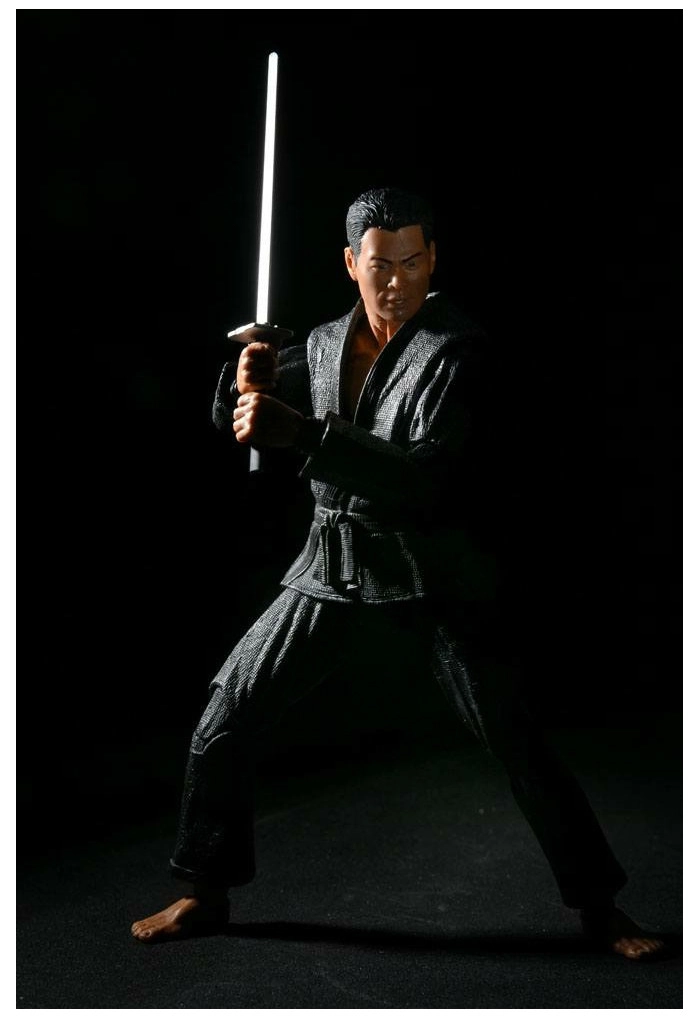 TMNT - Ninja Turtles 1990 Movie - Shadow Warriors Action Figure 2-Pack