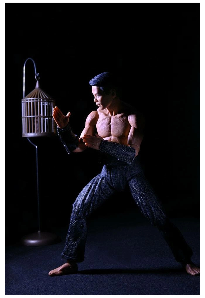 TMNT - Ninja Turtles 1990 Movie - Shadow Warriors Action Figure 2-Pack