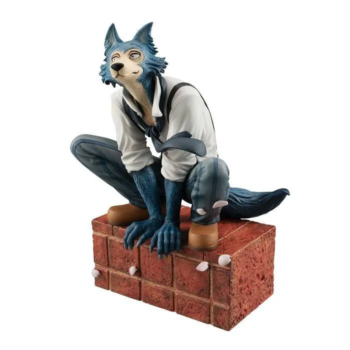 BEASTARS - Legoshi Pvc Figure