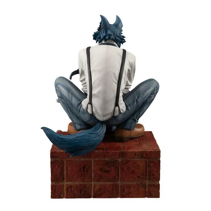 BEASTARS - Legoshi Pvc Figure