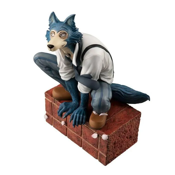 BEASTARS - Legoshi Pvc Figure