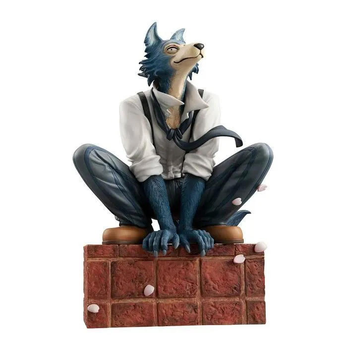 BEASTARS - Legoshi Pvc Figure