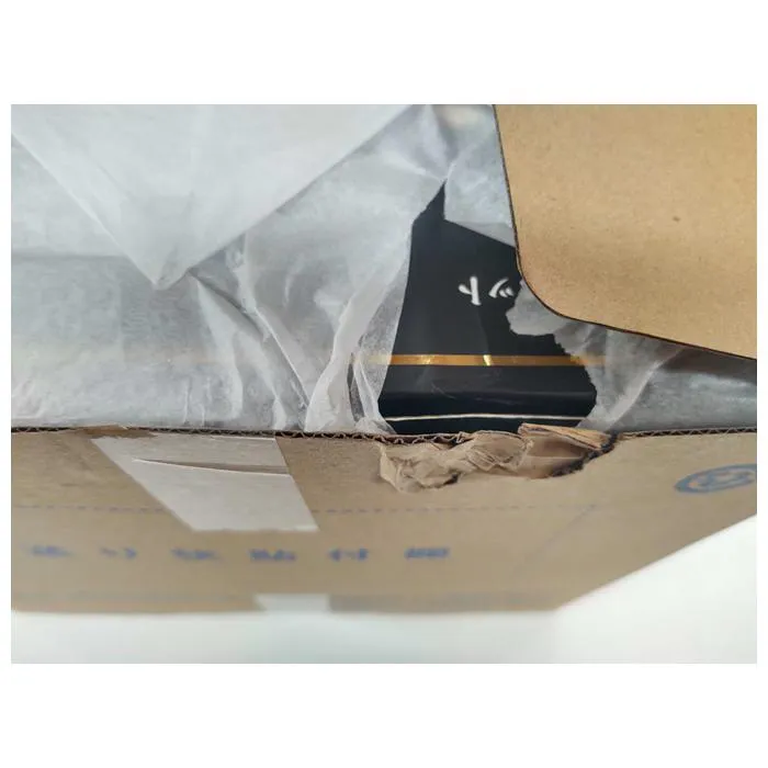 DEMON SLAYER - KIMETSU NO YAIBA - Kamado Brother & Sister Pvc Figure Precious G.E.M. - Damaged Box