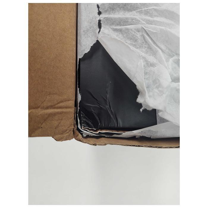 DEMON SLAYER - KIMETSU NO YAIBA - Kamado Brother & Sister Pvc Figure Precious G.E.M. - Damaged Box