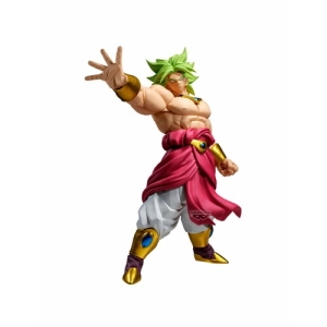 DRAGON BALL Z - Grandista - Broly Legendary SSJ Pvc Figure
