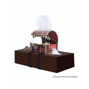 FRIEREN - Beyond Journey's End - Mimic Tissue Case Pvc Figure