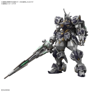 GUNDAM - 1/144 TRA122E/B Calice Model Kit HGAA # 02