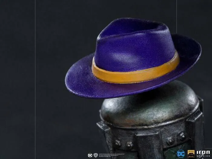 DC COMICS - The Joker 1/10 Deluxe Art Scale Statue