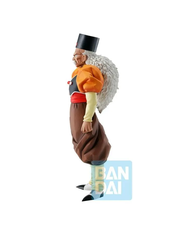 DRAGON BALL Z - Android Fear - Android No. 20 Pvc Figure Ichibansho