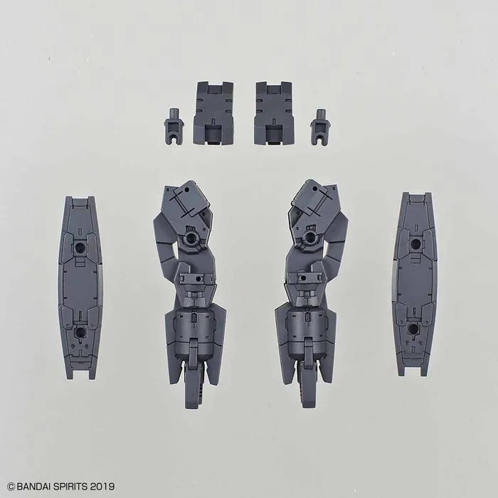 GUNDAM 30MM / 30 MINUTES MISSIONS - 1/144 Multi Booster Unit Model Kit # W03