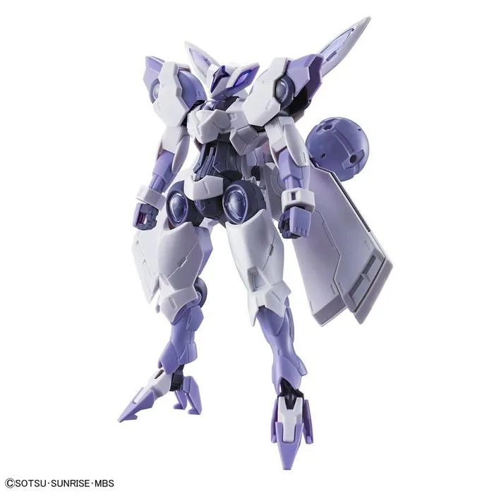GUNDAM - 1/144 CEK-040 Beguir-Beu Model Kit HGTWFM # 002