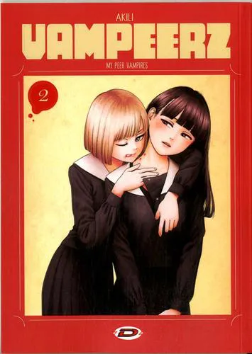 VAMPEERZ 2