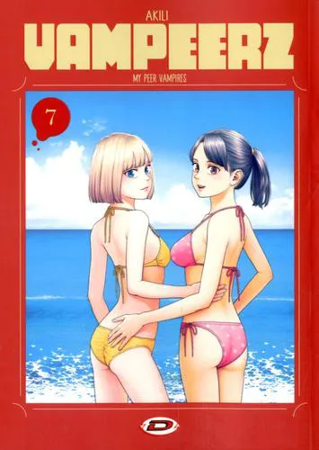 VAMPEERZ 7