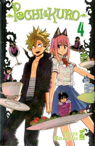 POCHI & KURO 4 STORIE DI KAPPA 315