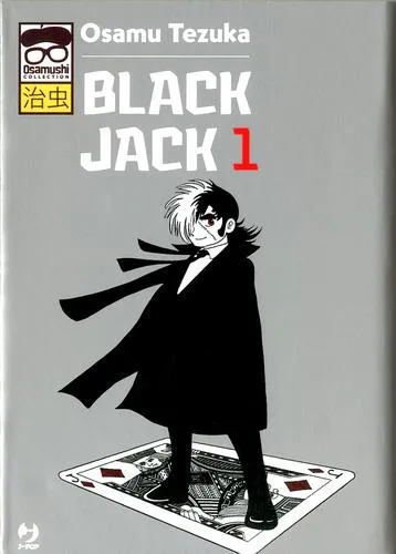 BLACK JACK 1