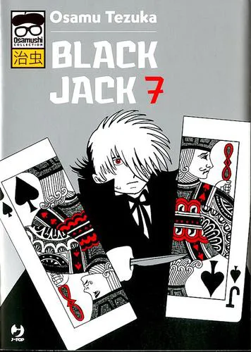 BLACK JACK 7