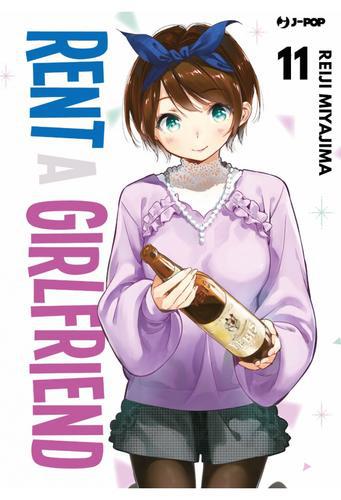 RENT A GIRLFRIEND 11