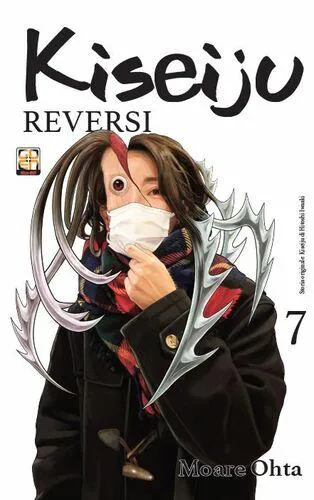 KISEIJU REVERSI 7