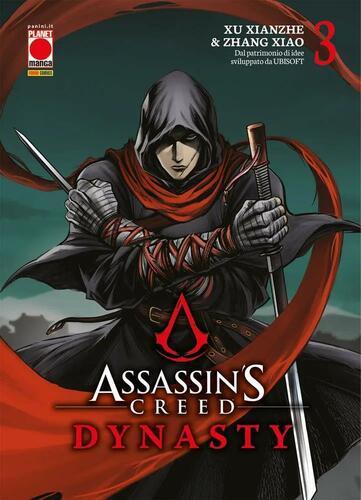 ASSASSIN'S CREED - DYNASTY 3
