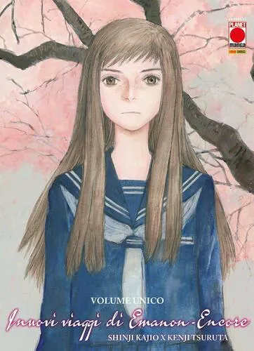 I NUOVI VIAGGI DI EMANON - ENCORE