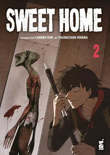 SWEET HOME 2
