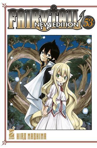 FAIRY TAIL NEW EDITION 53 BIG 67
