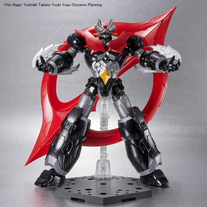 MAZINGER - 1/144 Mazinger Zero Infinitism Ver. High Grade Model Kit HG
