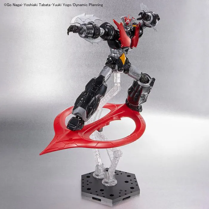 MAZINGER - 1/144 Mazinger Zero Infinitism Ver. High Grade Model Kit HG