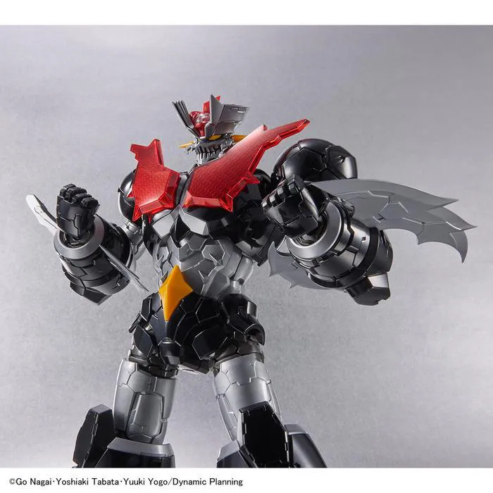 MAZINGER - 1/144 Mazinger Zero Infinitism Ver. High Grade Model Kit HG