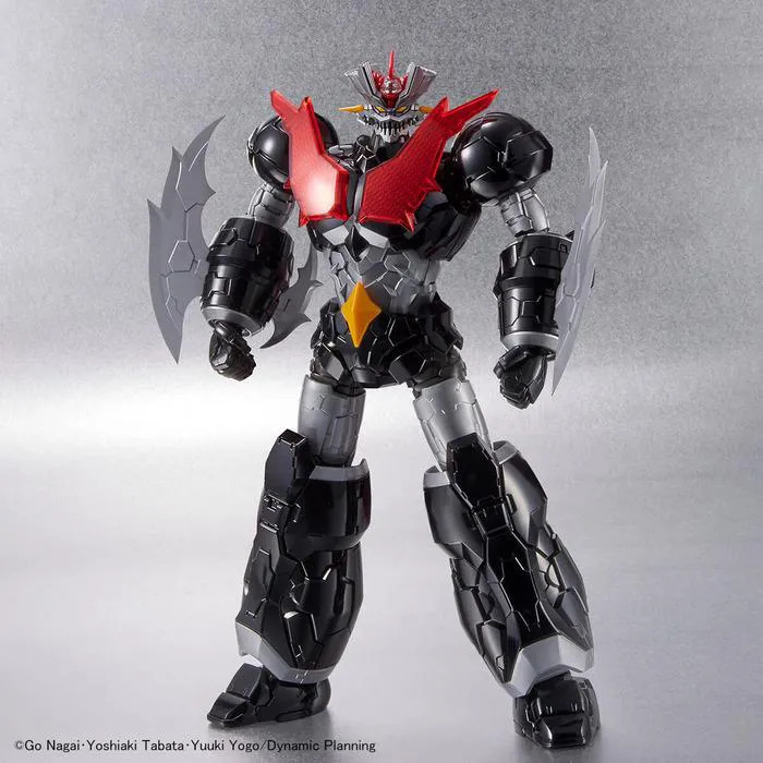 MAZINGER - 1/144 Mazinger Zero Infinitism Ver. High Grade Model Kit HG