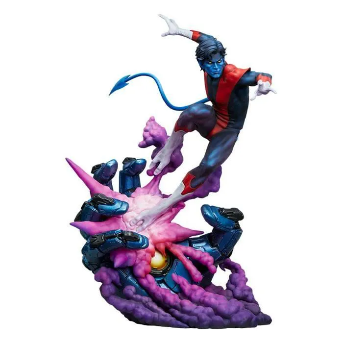 MARVEL - Nightcrawler Premium Format Figure 1/4 Statue