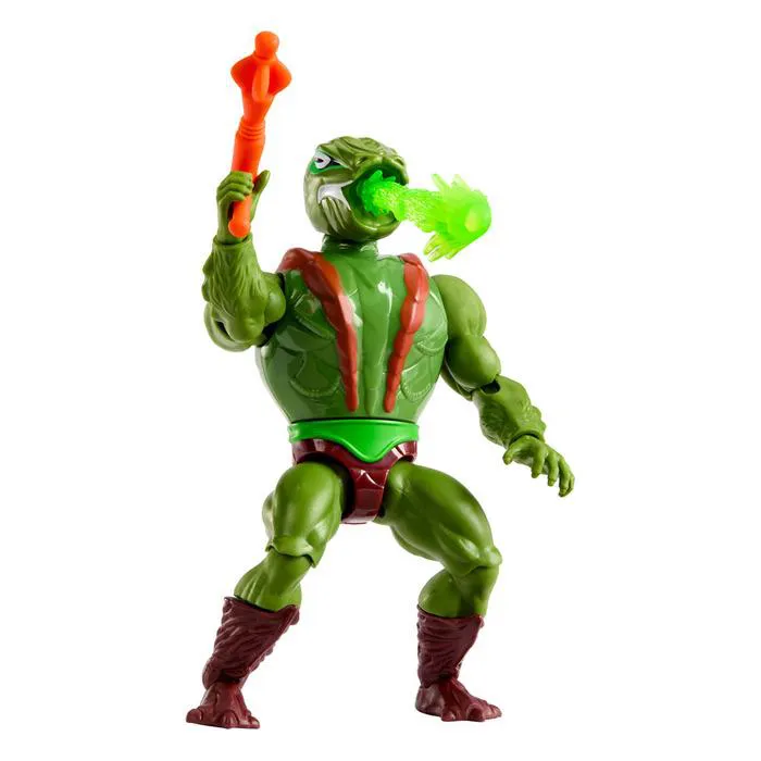 MASTERS OF THE UNIVERSE - Origins - Kobra Khan Action Figure