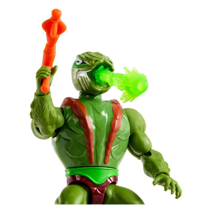 MASTERS OF THE UNIVERSE - Origins - Kobra Khan Action Figure