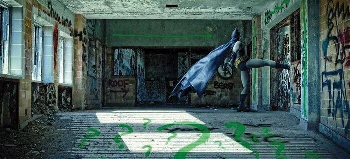 Figure Fantasy The Pop Culture Photography of Daniel Picard Artbook