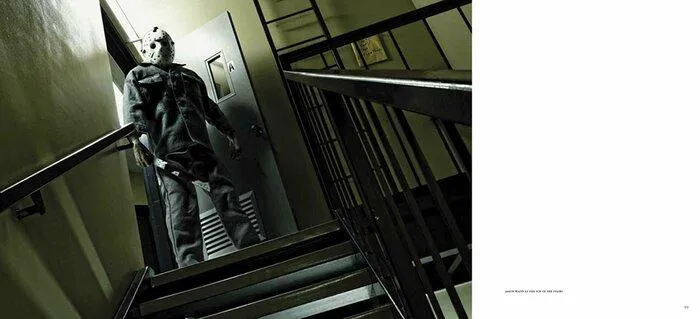 Figure Fantasy The Pop Culture Photography of Daniel Picard Artbook