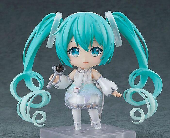 VOCALOID - Miku Hatsune EXPO 2021 Ver. Nendoroid Action Figure # 1799
