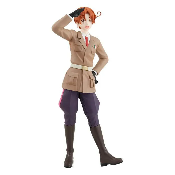 HETALIA - World Stars - Italy Pop Up Parade Pvc Figure