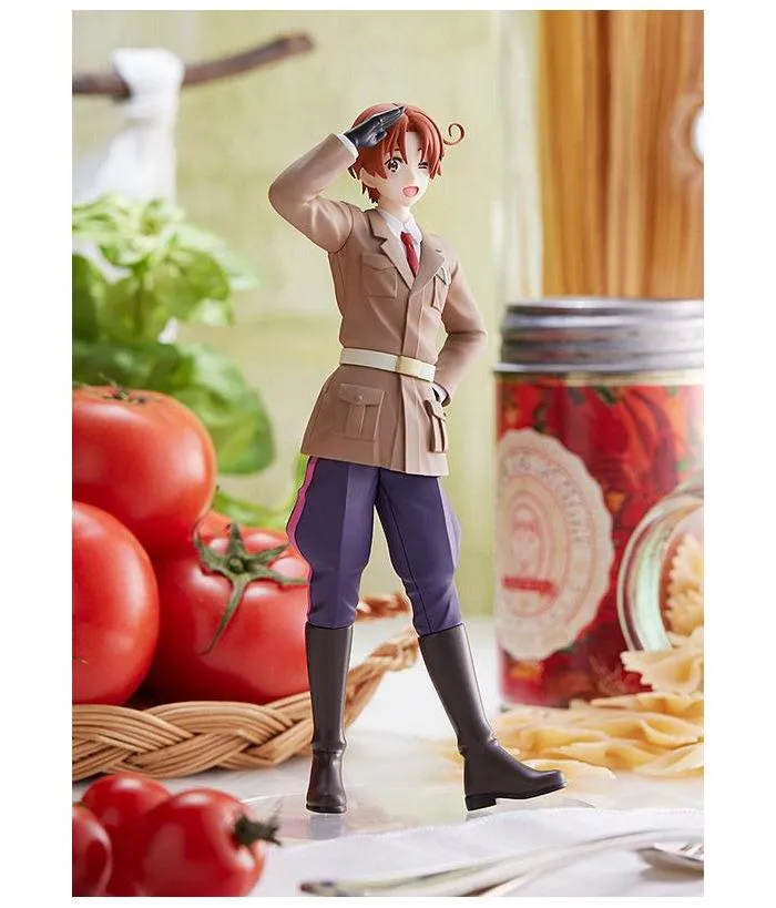HETALIA - World Stars - Italy Pop Up Parade Pvc Figure
