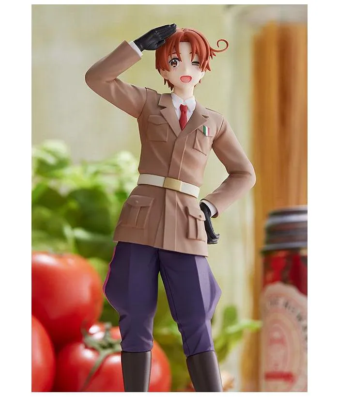 HETALIA - World Stars - Italy Pop Up Parade Pvc Figure
