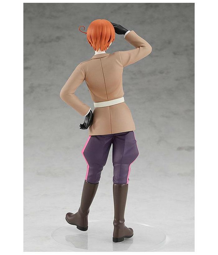 HETALIA - World Stars - Italy Pop Up Parade Pvc Figure