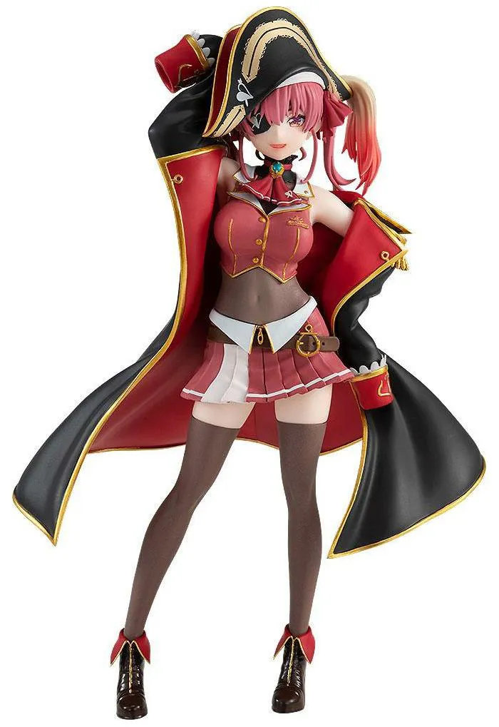 HOLOLIVE PRODUCTION - Houshou Marine Pop Up Parade Pvc Figure